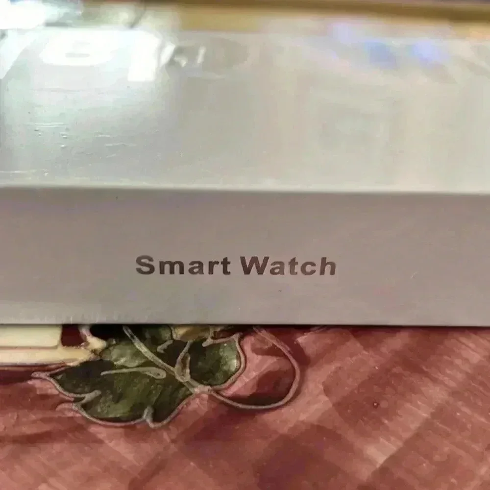 Nreclak watch new in box